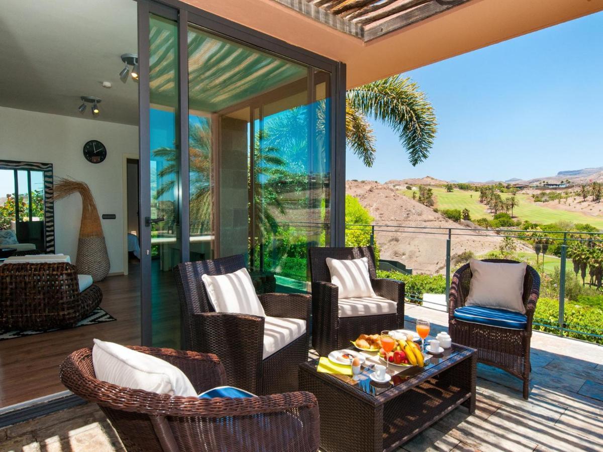 Los Lagos 20 By Villagrancanaria Salobre  Exterior photo
