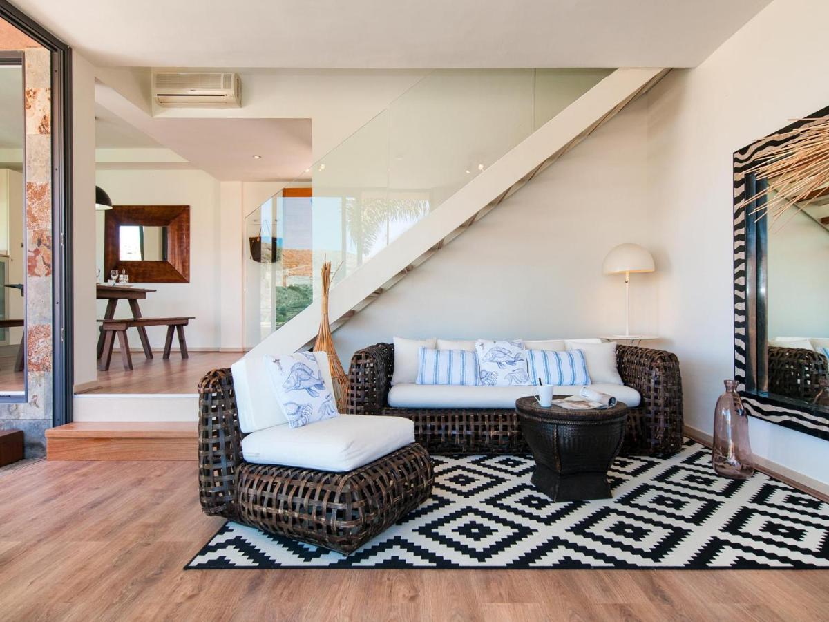 Los Lagos 20 By Villagrancanaria Salobre  Exterior photo