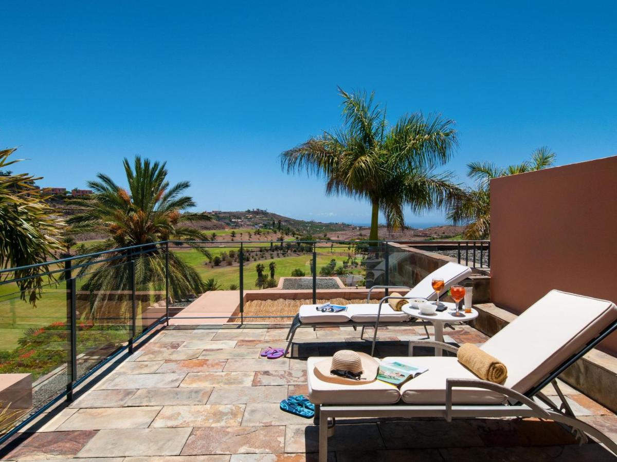Los Lagos 20 By Villagrancanaria Salobre  Exterior photo