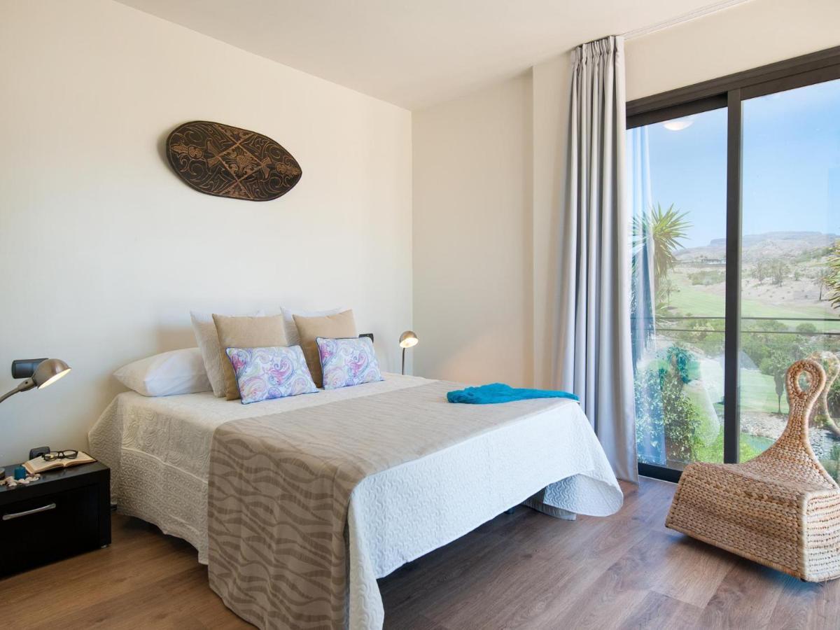 Los Lagos 20 By Villagrancanaria Salobre  Exterior photo
